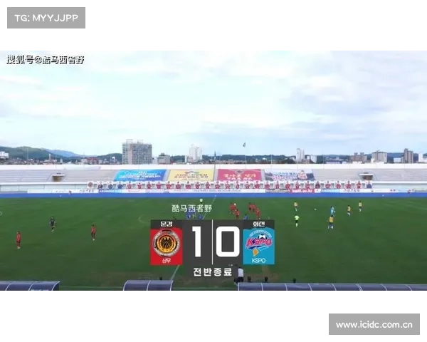 华川KSPO小胜庆州韩国水力核电紧追韩国女足联赛前列 华川KSPO小胜庆州韩国水力核电紧追韩国女足联赛前列